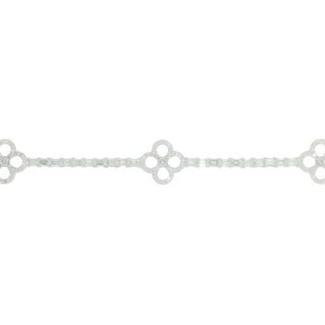 Emerald Tennis Braceleet