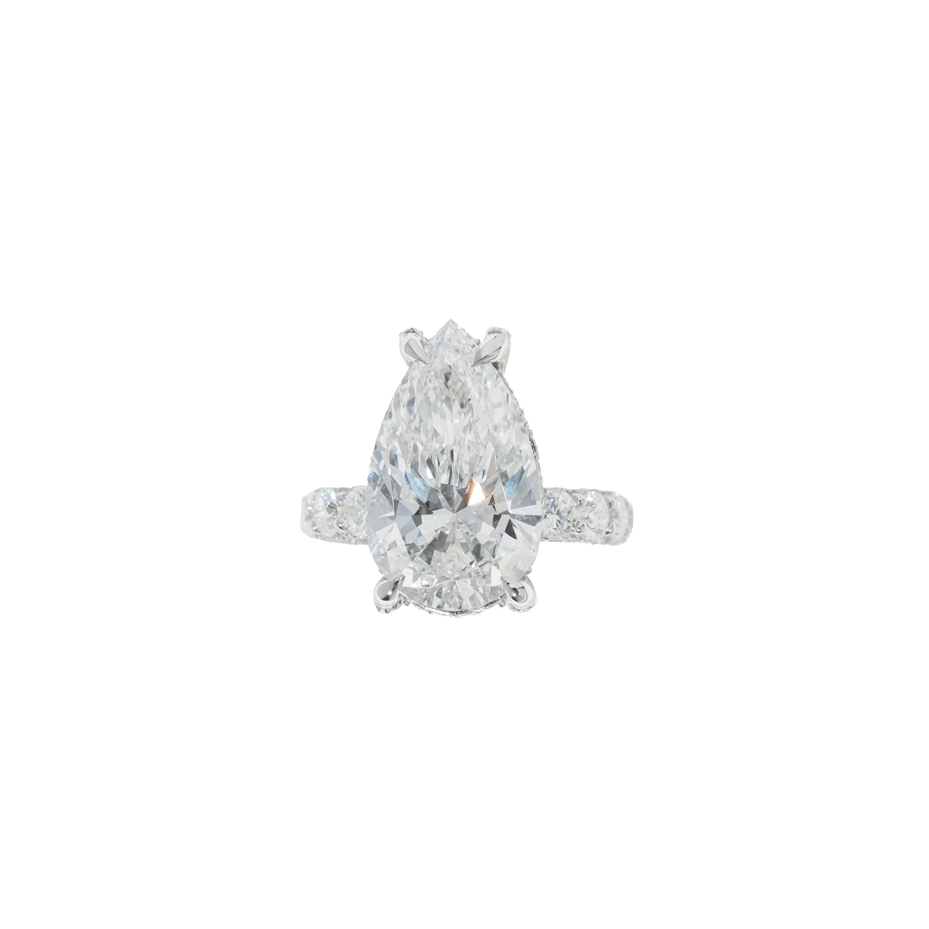 Engagement Ring