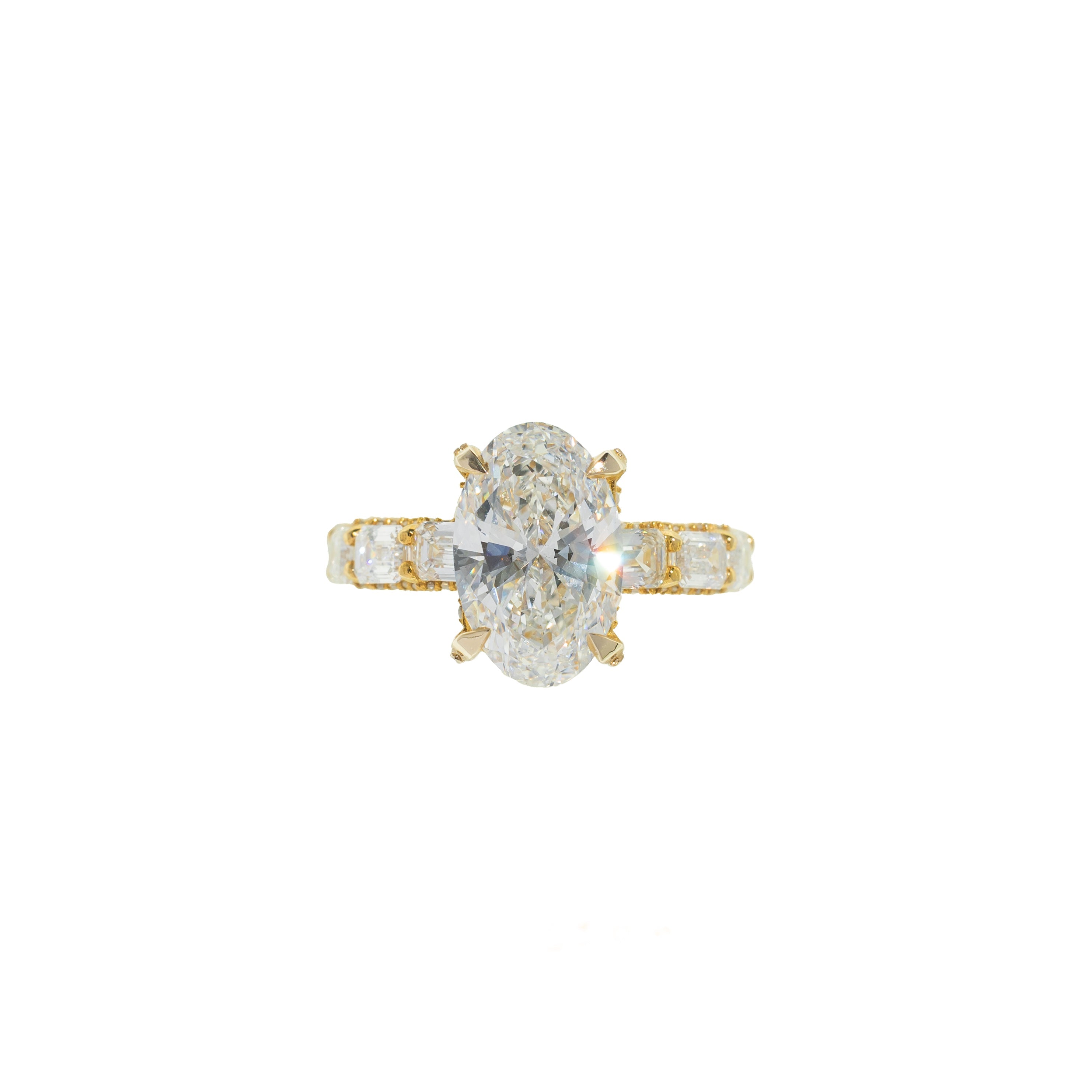 Engagement Ring