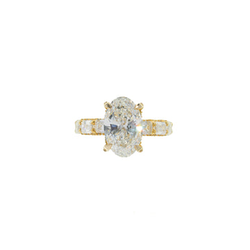 Engagement Ring