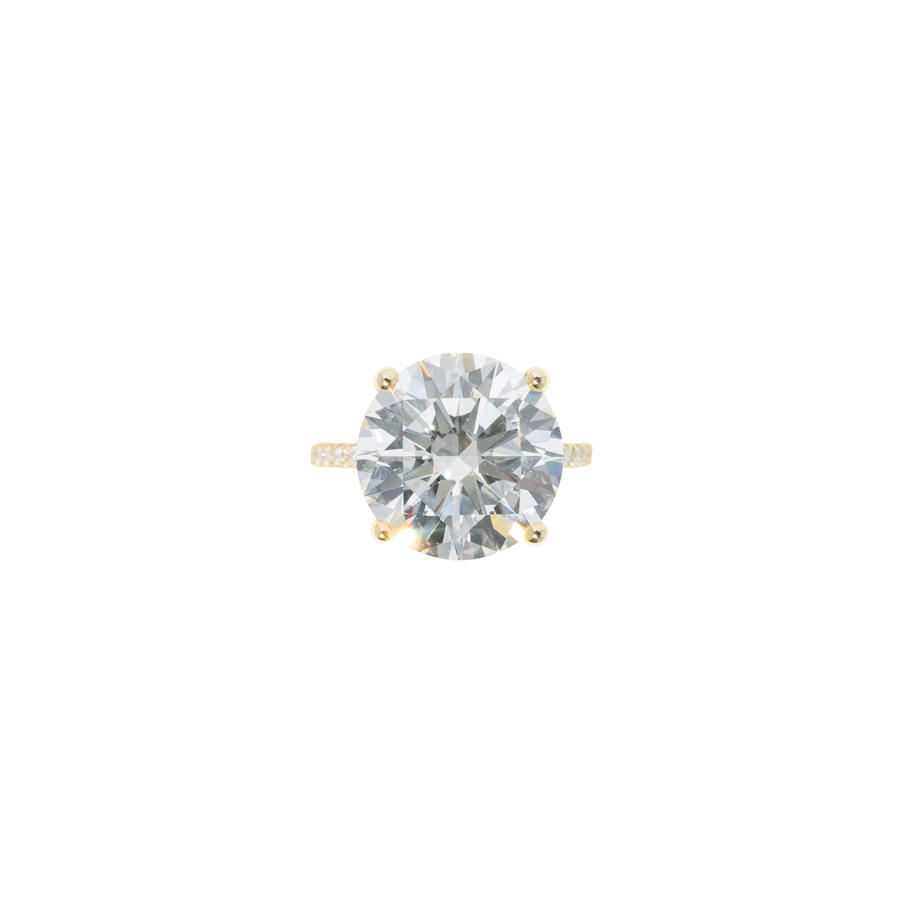 Engagement RIng