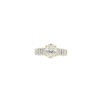 Engagement Ring