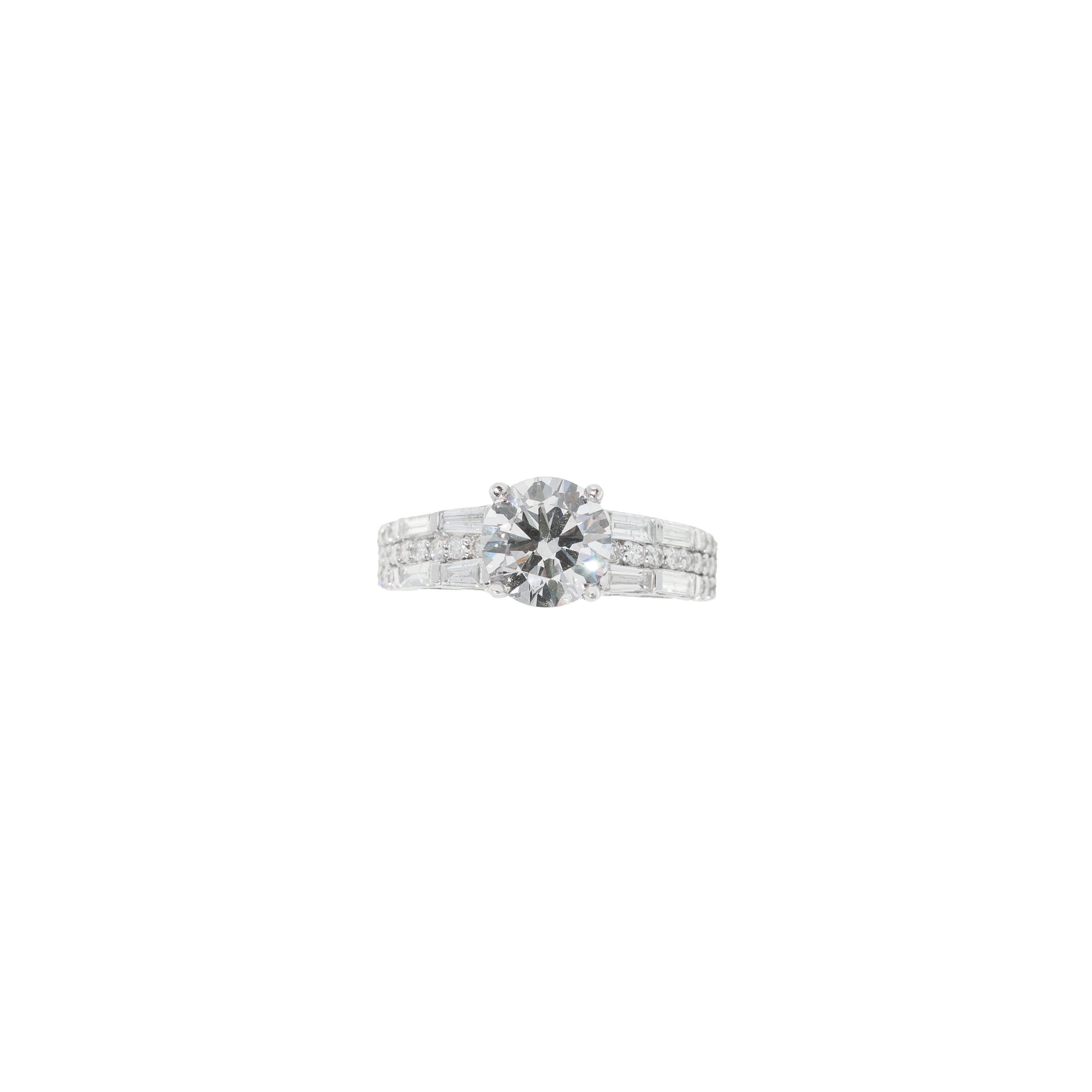 Engagement Ring