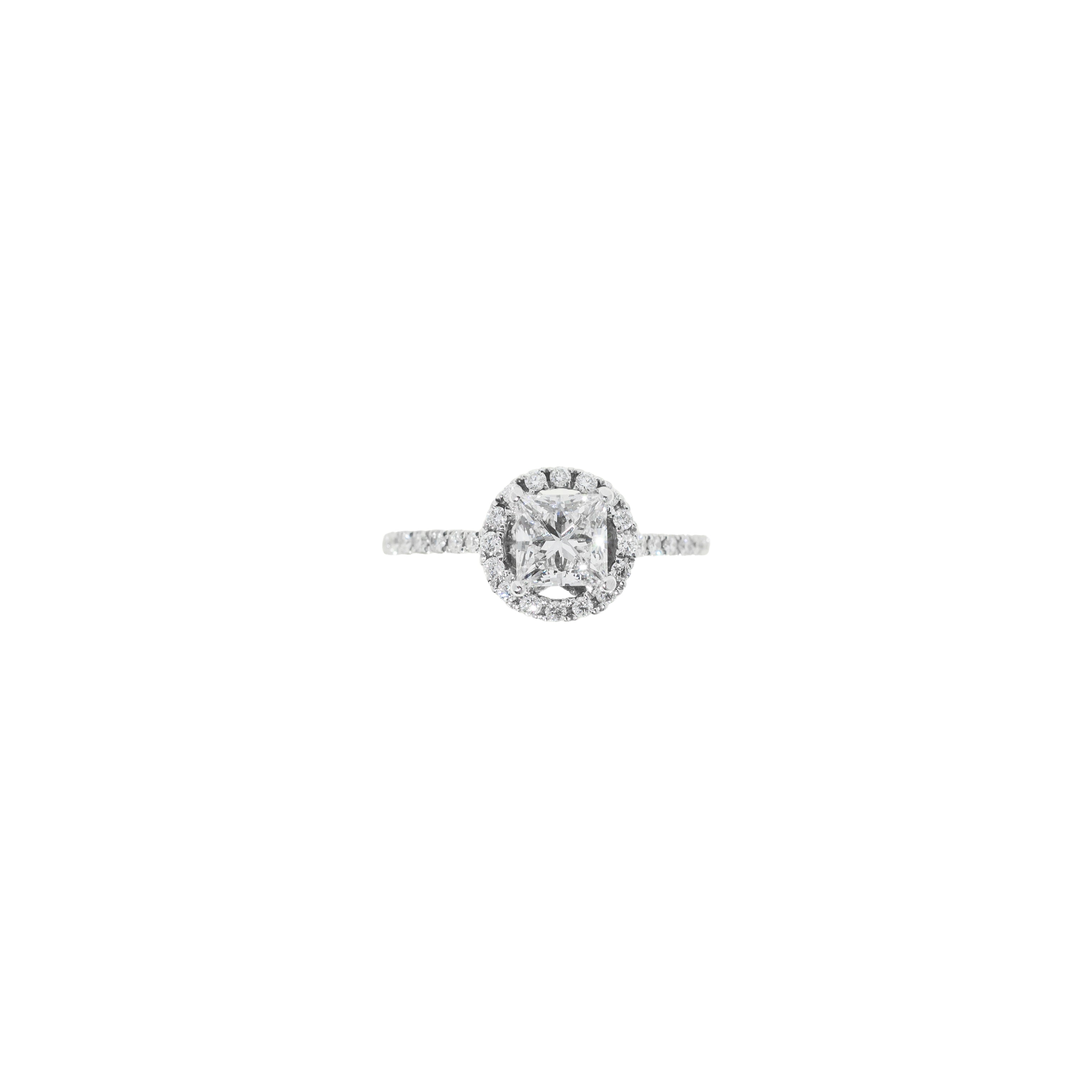 Engagement Ring