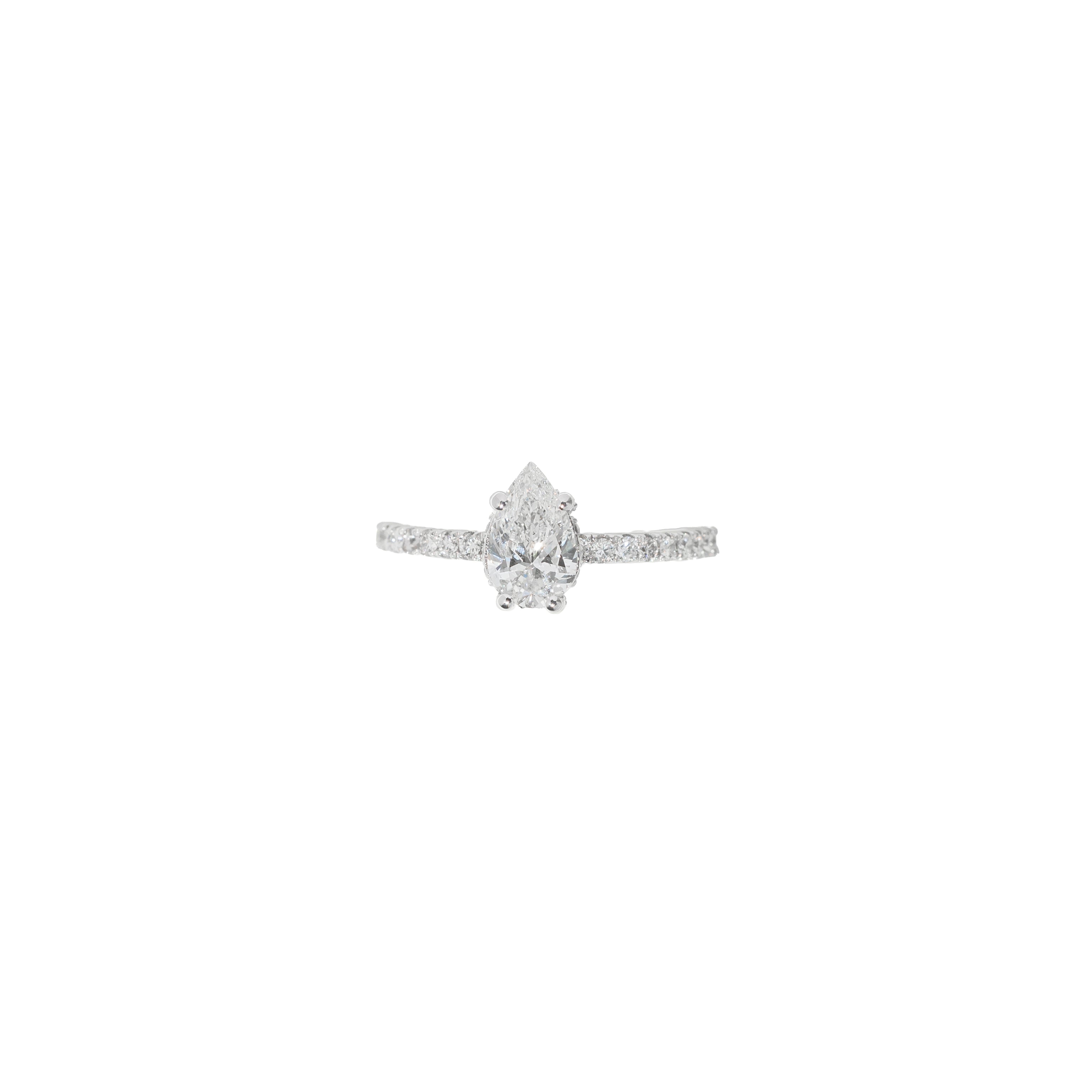 Engagement Ring