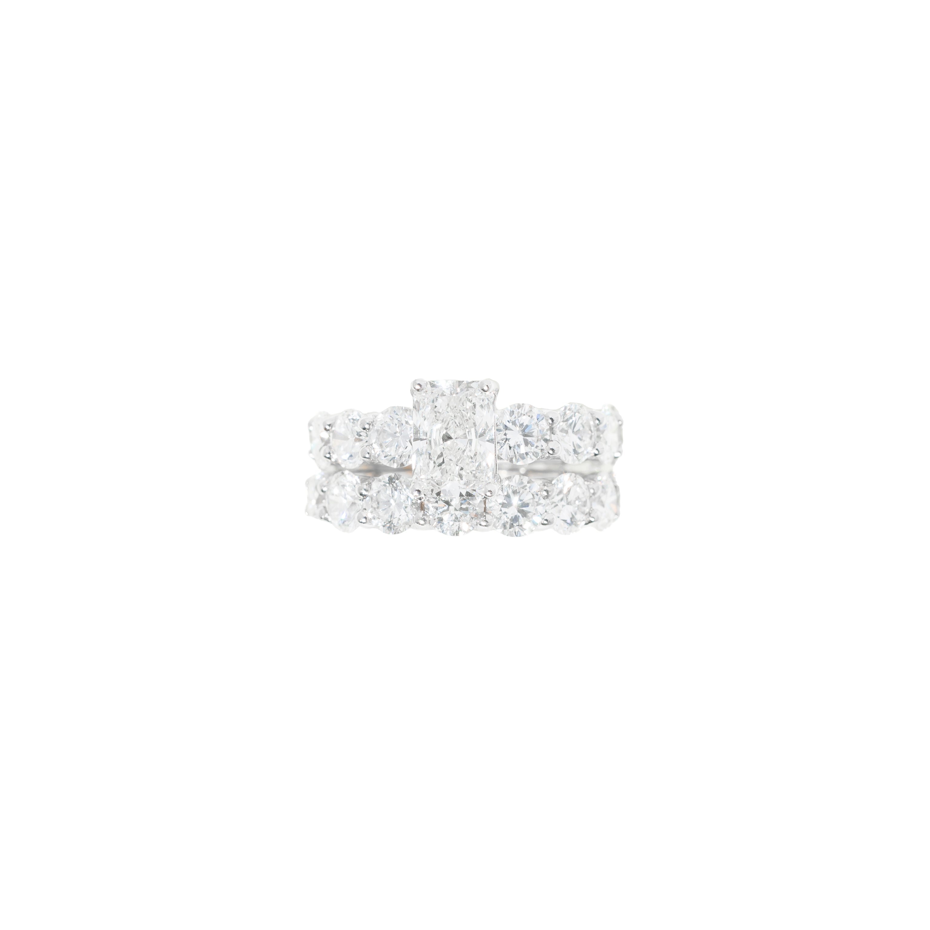 Engagement Ring