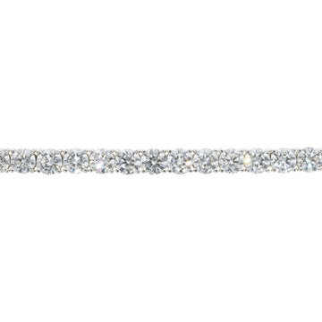 Lab Tennis Bracelet