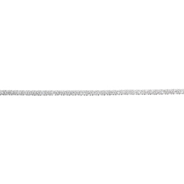 Lab Tennis Bracelet