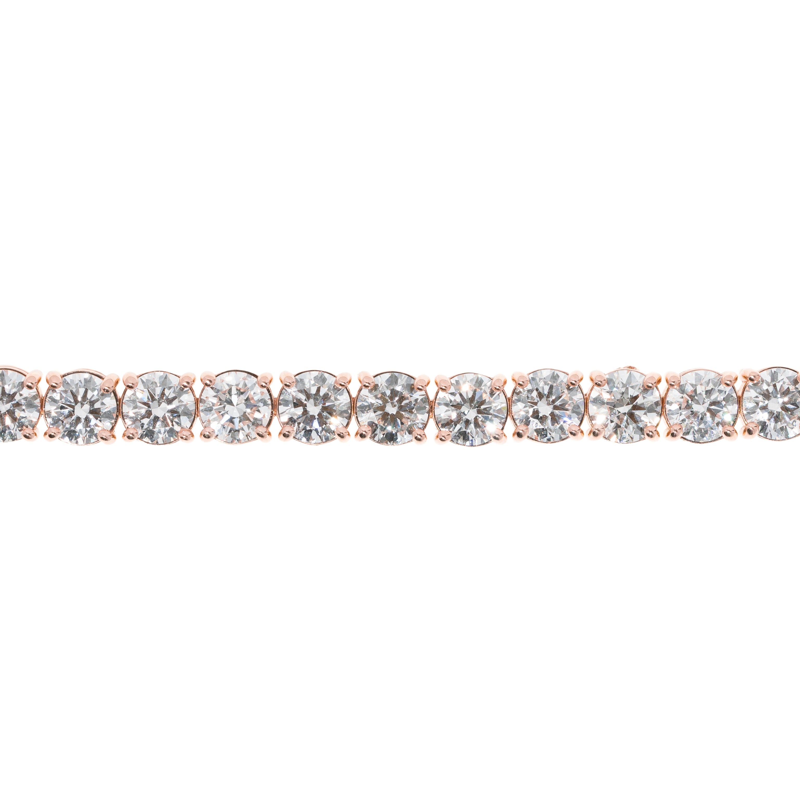 Lab Tennis Braceleet