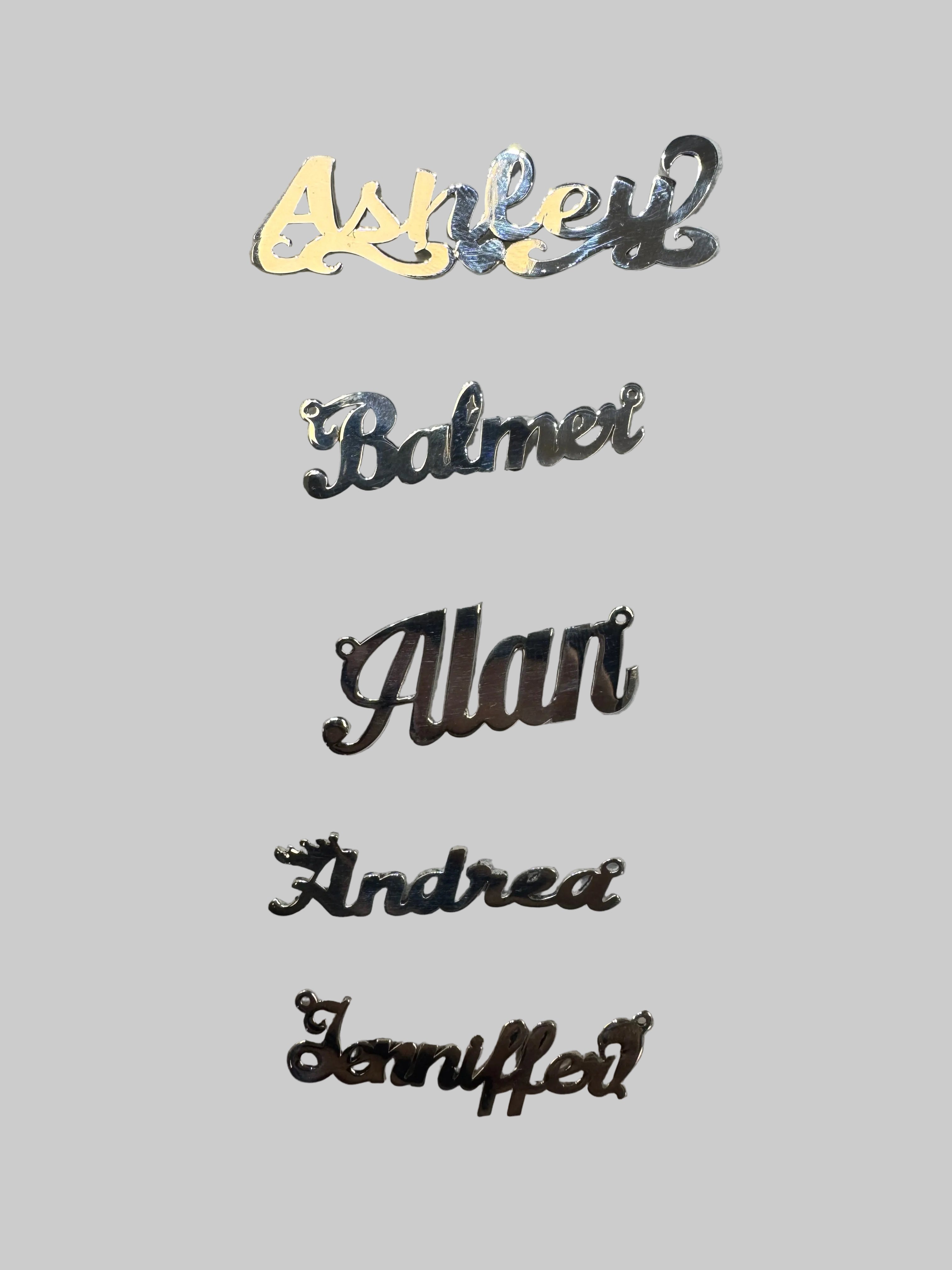 Tester