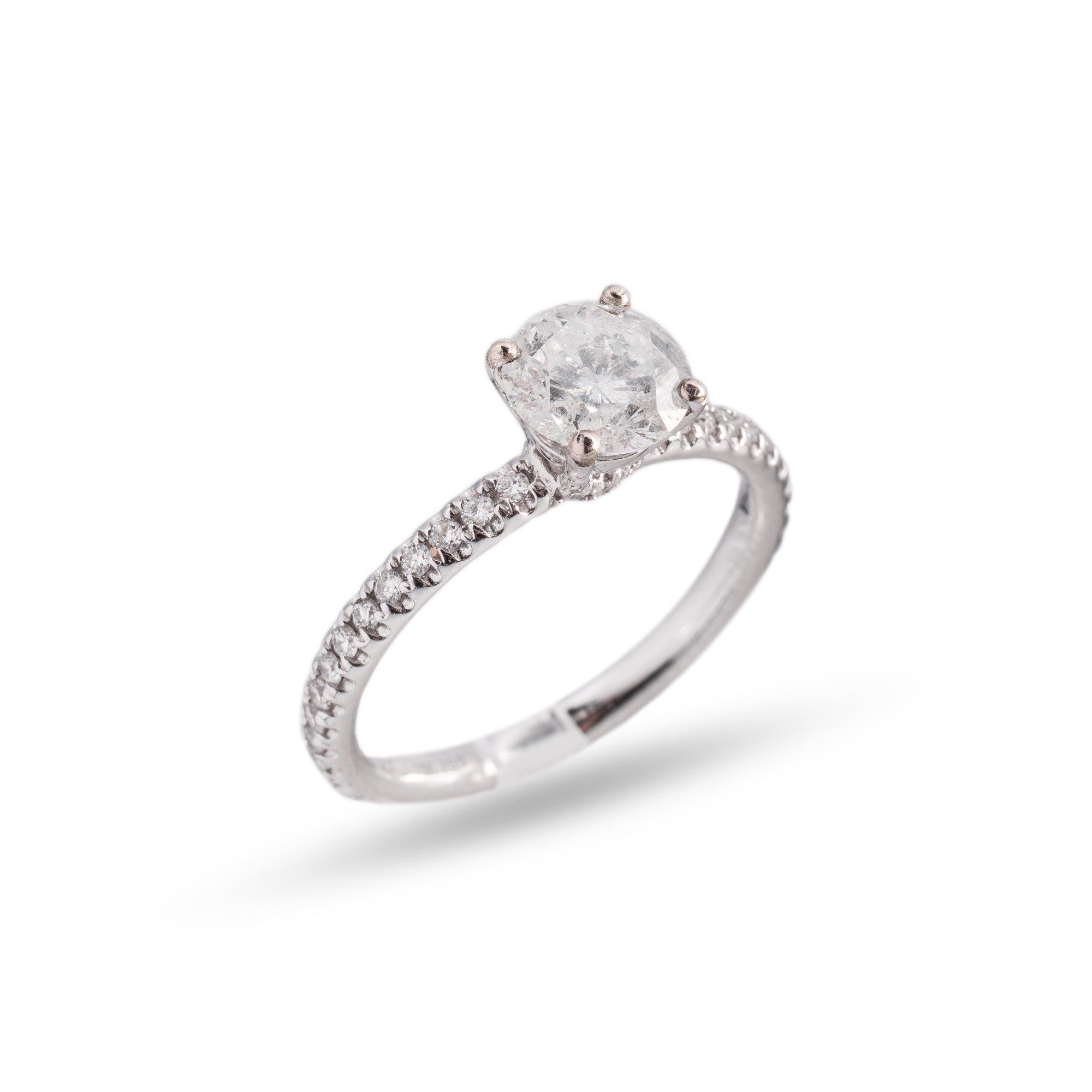 Engagement Ring