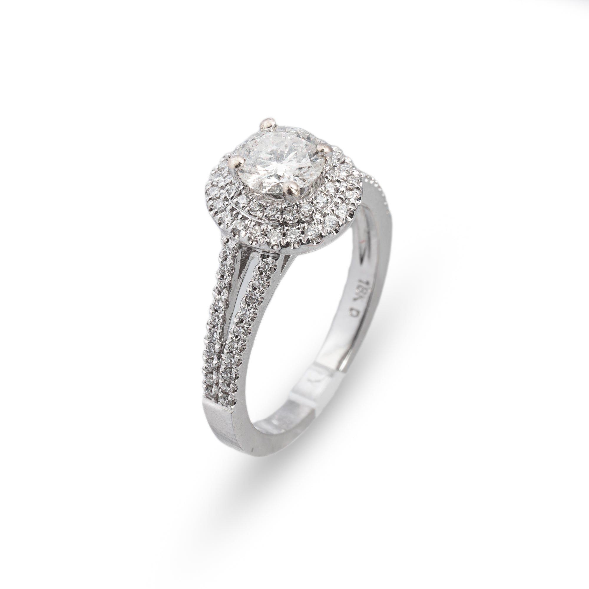 Engagement Ring