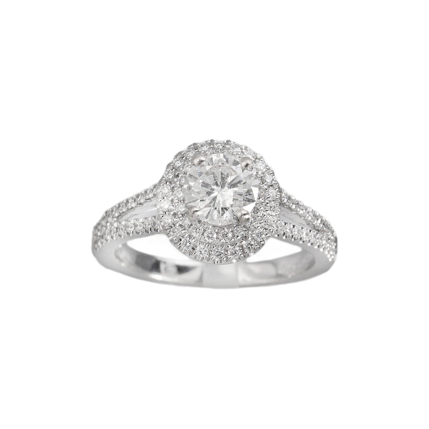 Engagement Ring