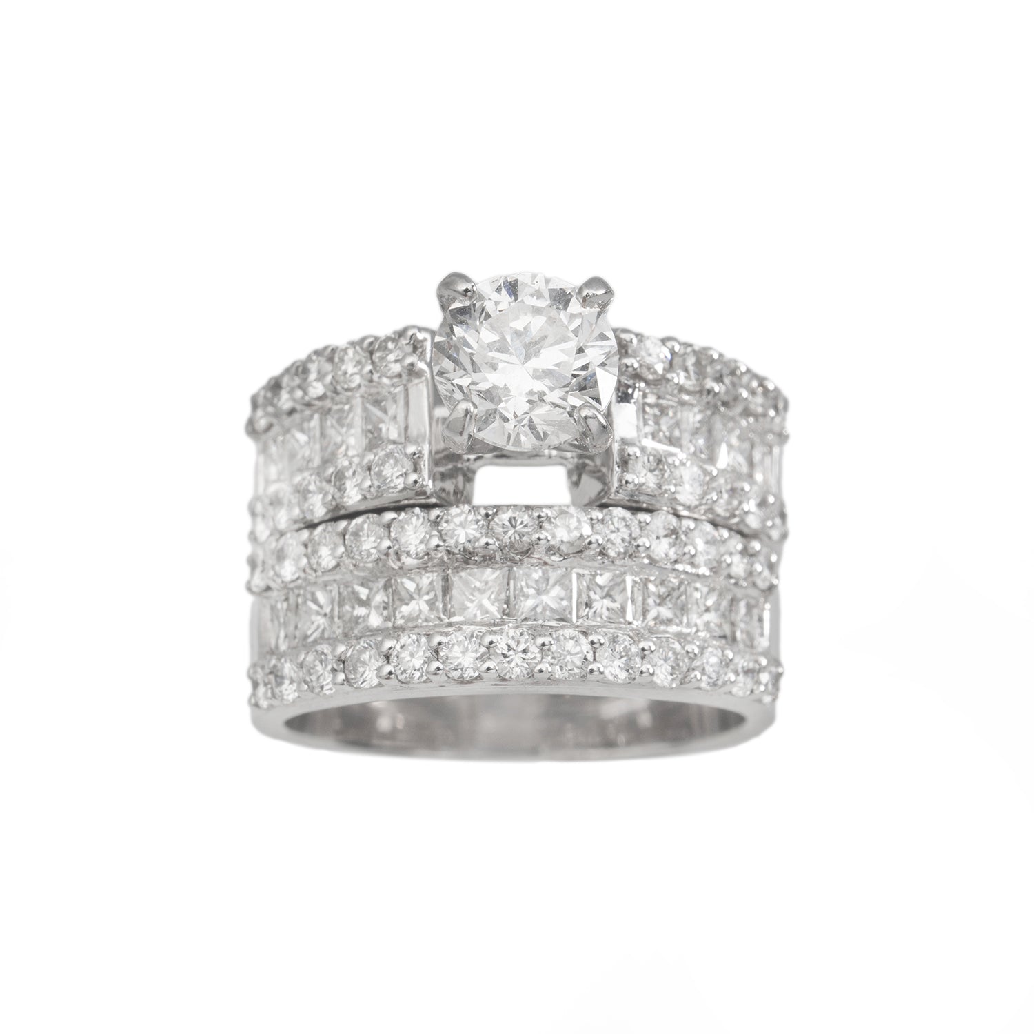 Engagement Ring