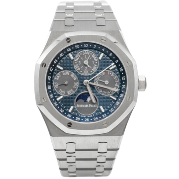 Audemars Piguet Royal Oak Perpetual Calendar Ref. 26574TI.OO.1220TI.01 Titanium