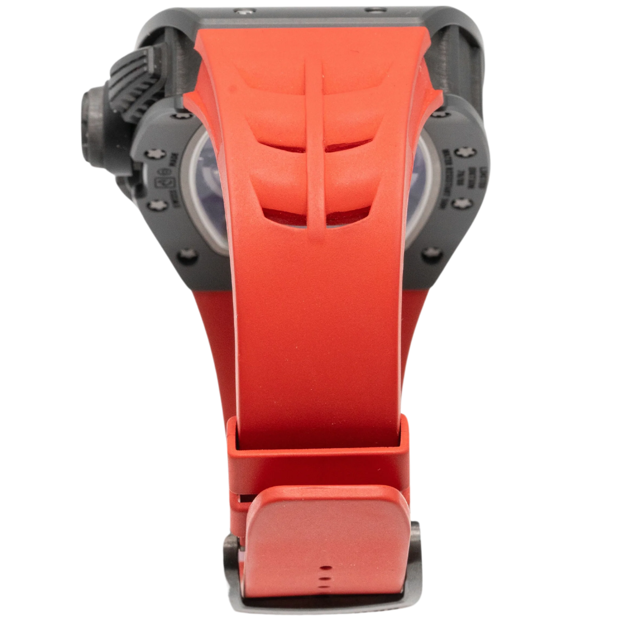 Richard Mille RM011 Midnight Fire Black Carbon