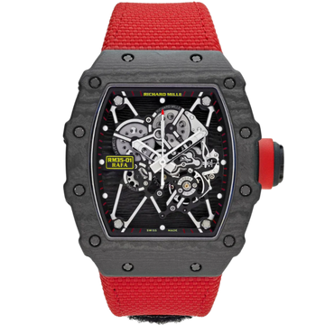 Richard Mille RM35-01 Black Nadal