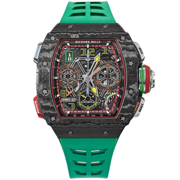 Richard Mille RM65-01 Split Second Chronograph