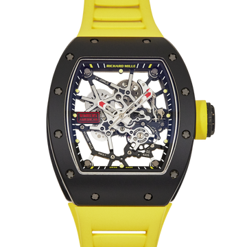 Richard Mille RM035 Nadal “Americas Edition” Skeleton