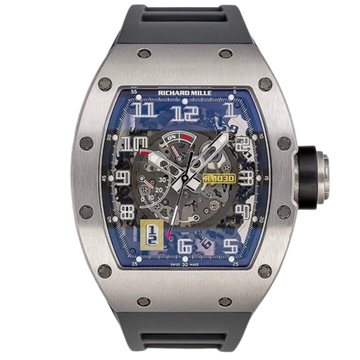 Richard Mille RM030 Titanium