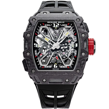 Richard Mille RM35-03 Black Nadal