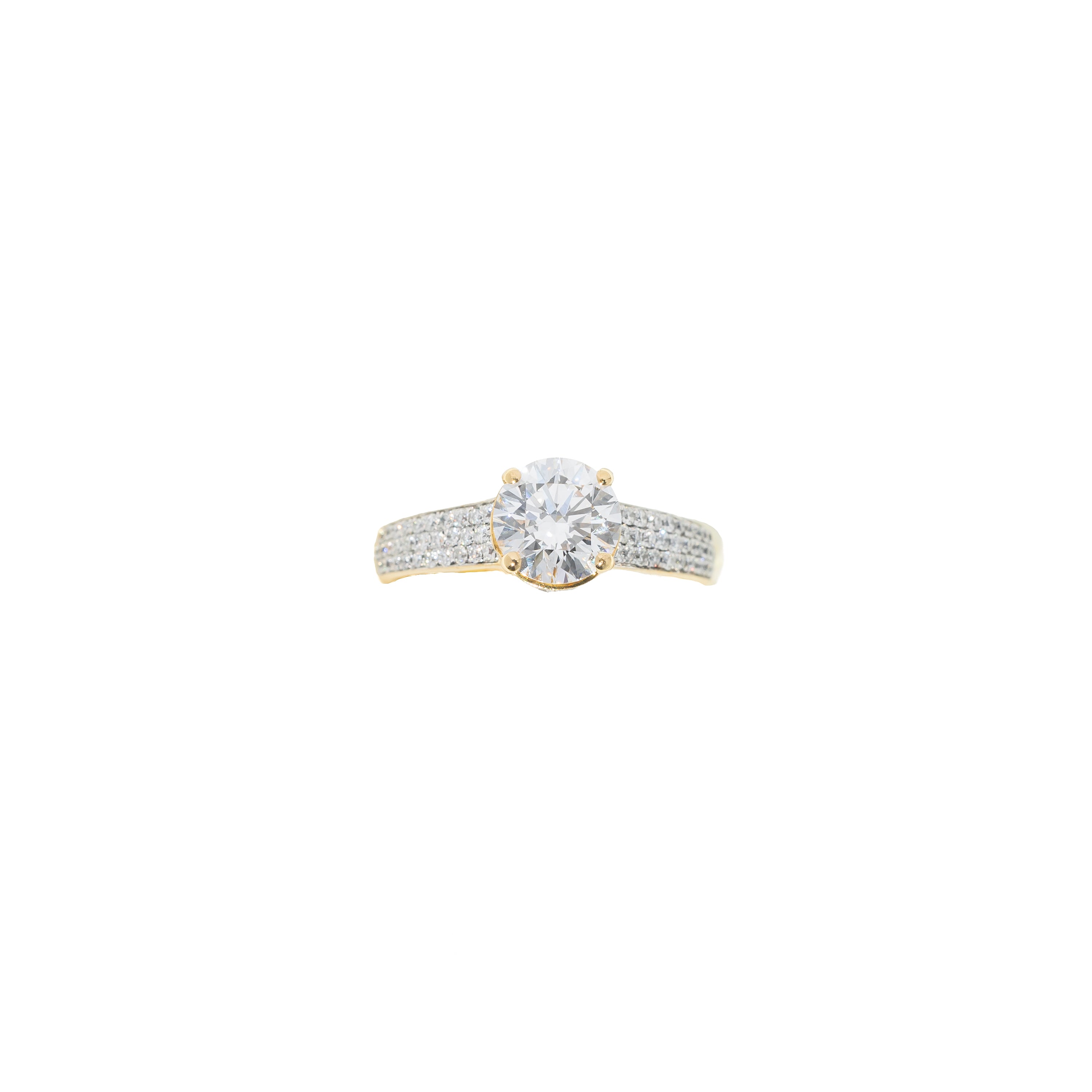 Engagement Ring