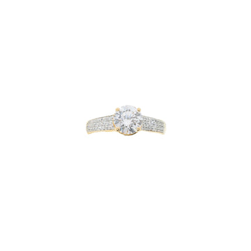 Engagement Ring