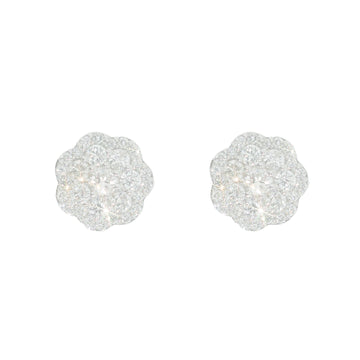Diamond Earring's
