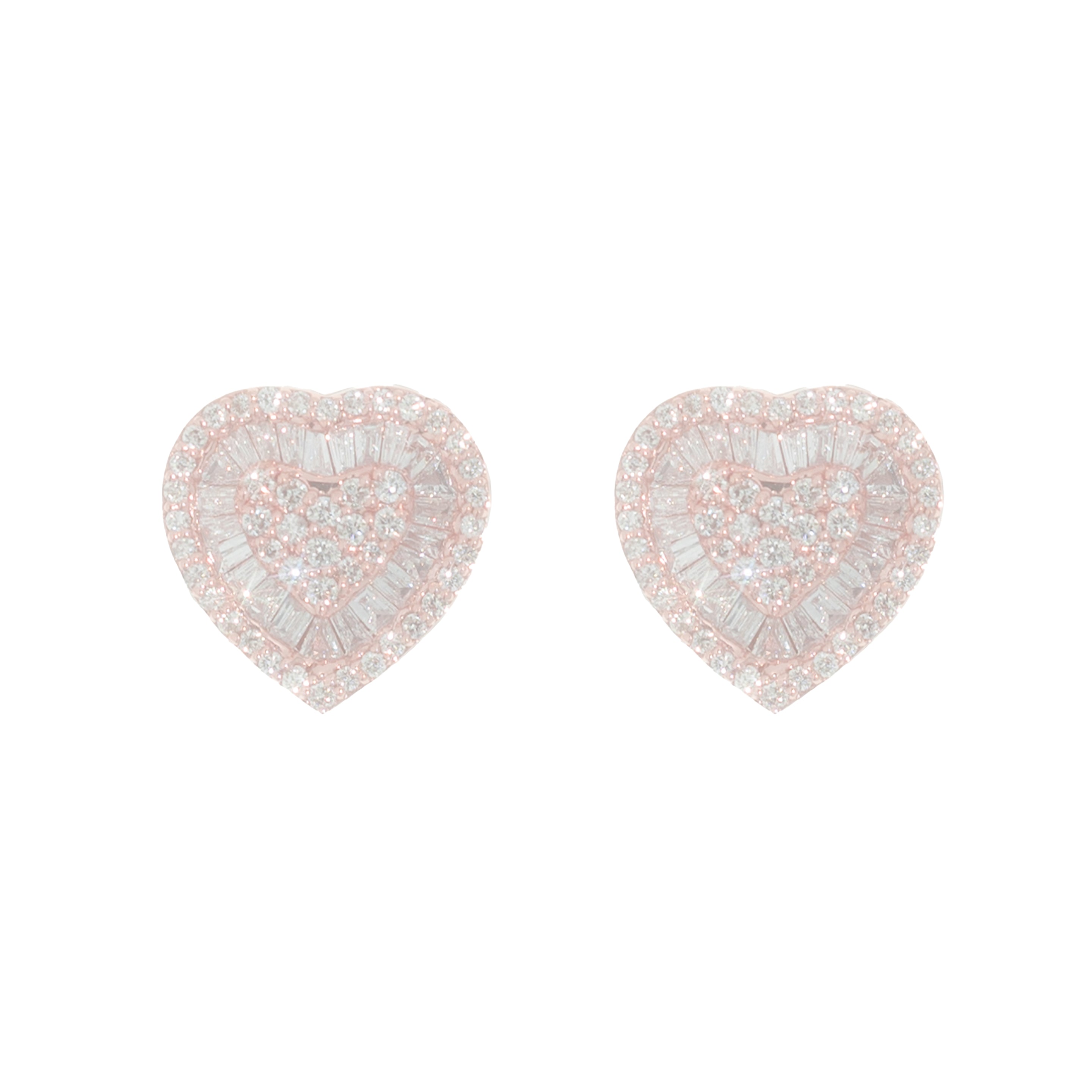 Heart Earring's