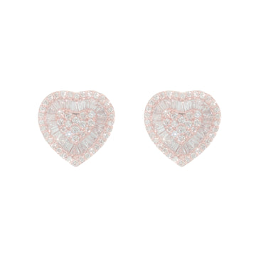 Heart Earring's