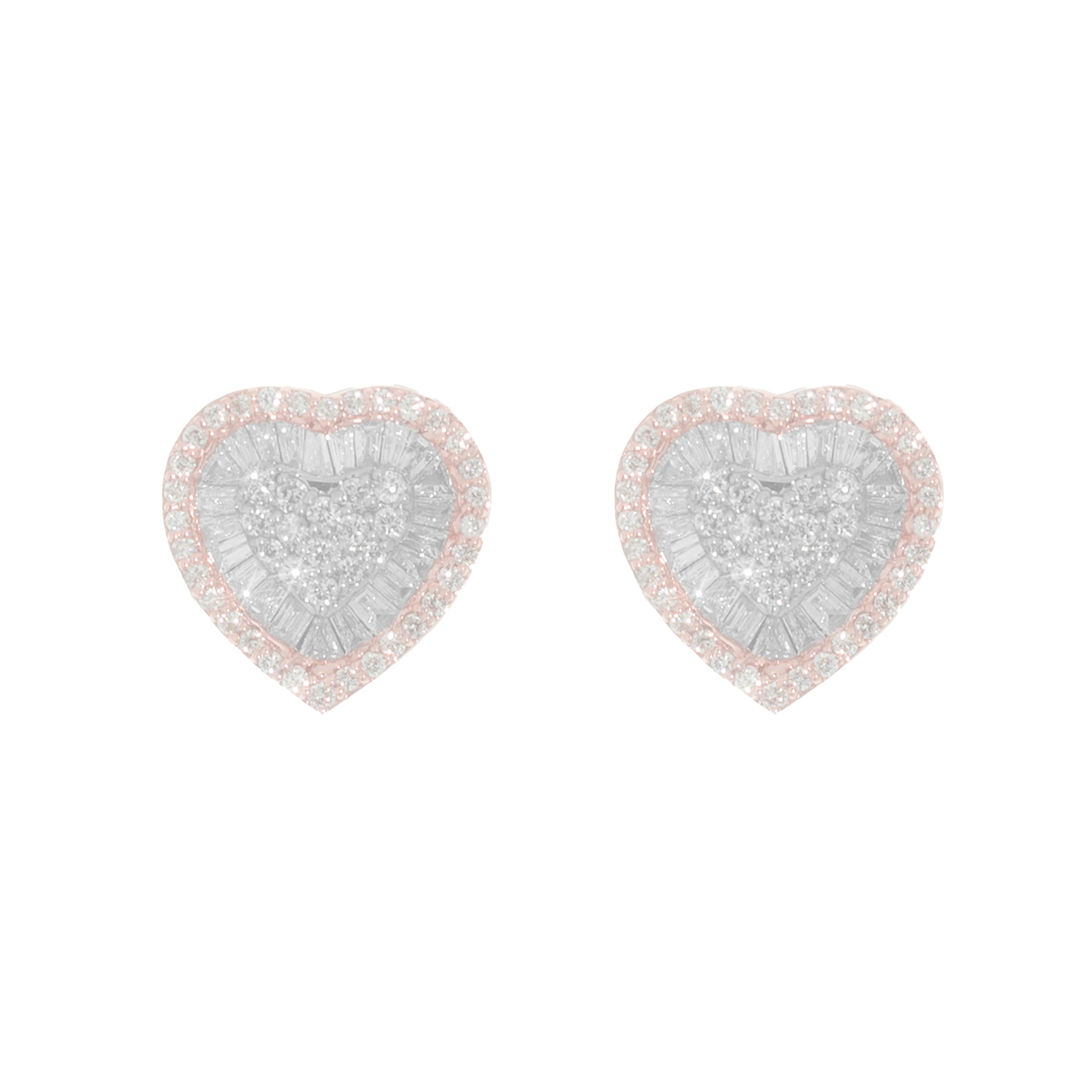Heart Earring's