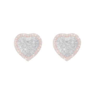Heart Earring's