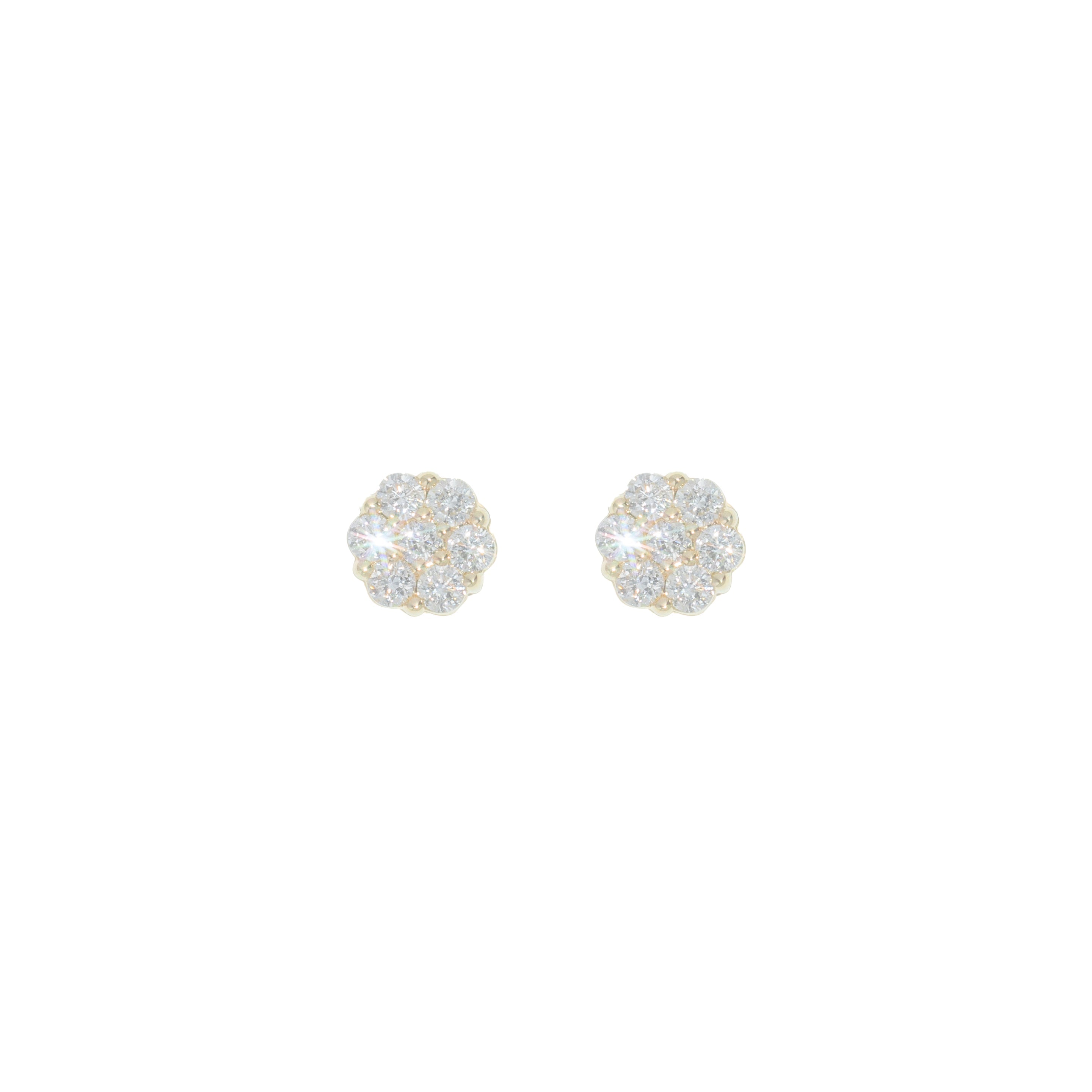 Diamond Earring's