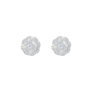 Diamond Earring's