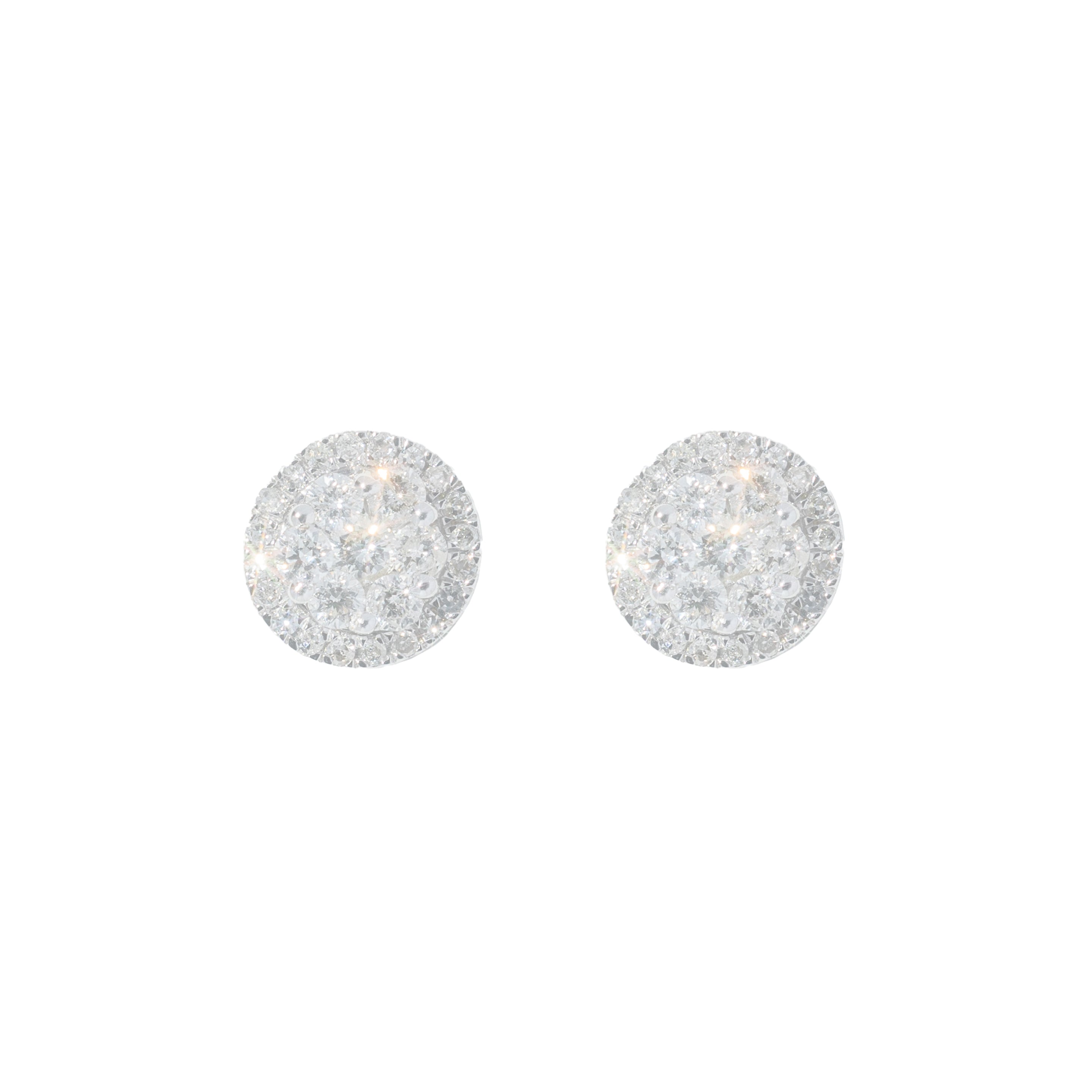Diamond Earring's