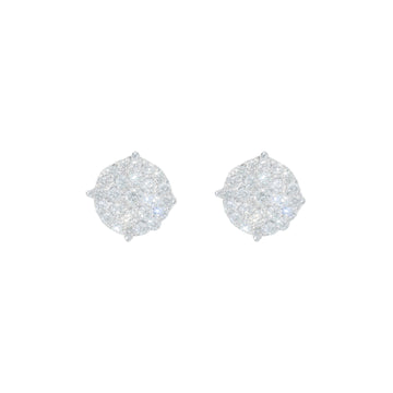 Diamond Earring's