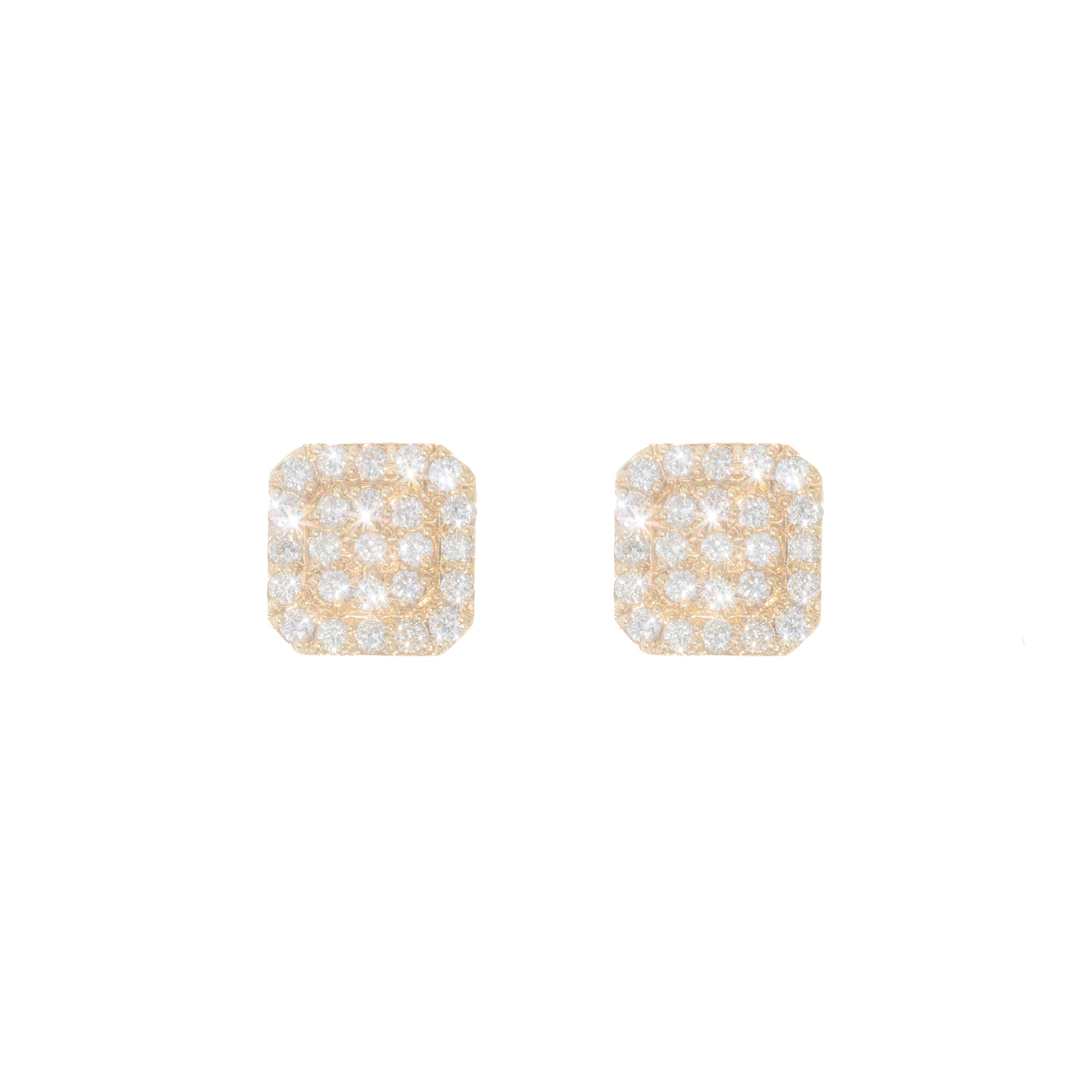 Diamond Earring's