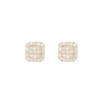 Diamond Earring's
