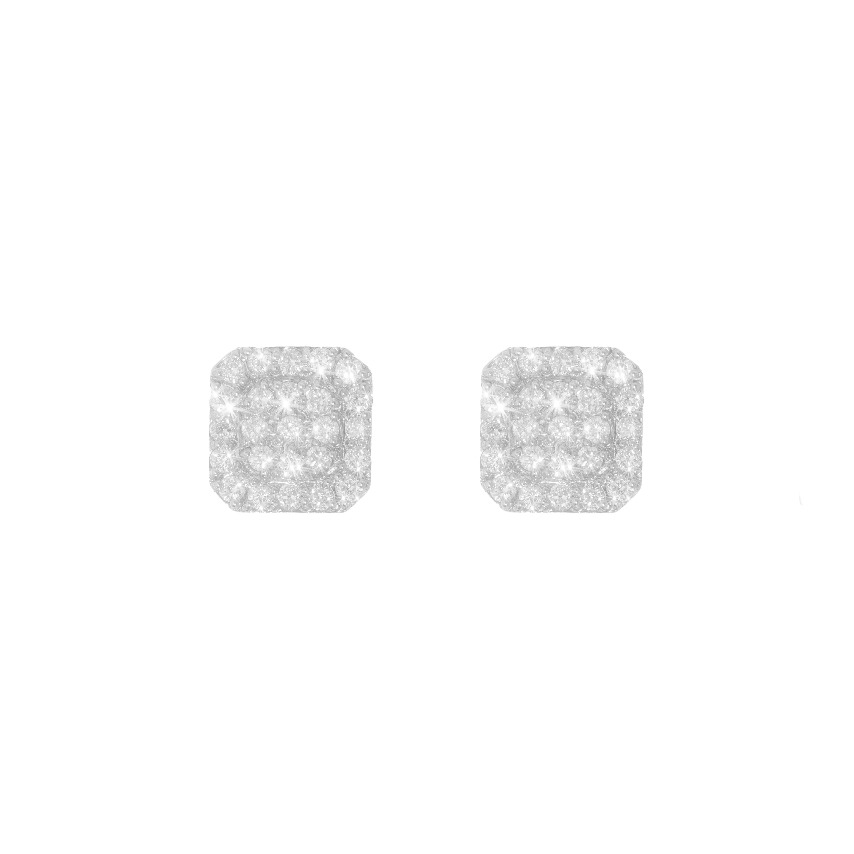 Diamond Earring's
