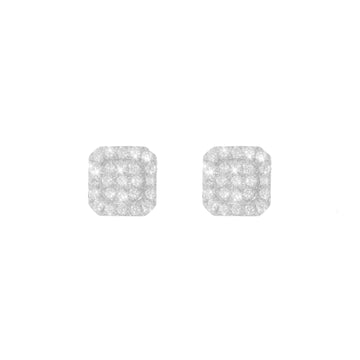 Diamond Earring's
