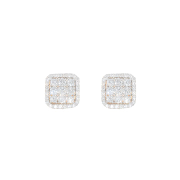 Diamond Earring's