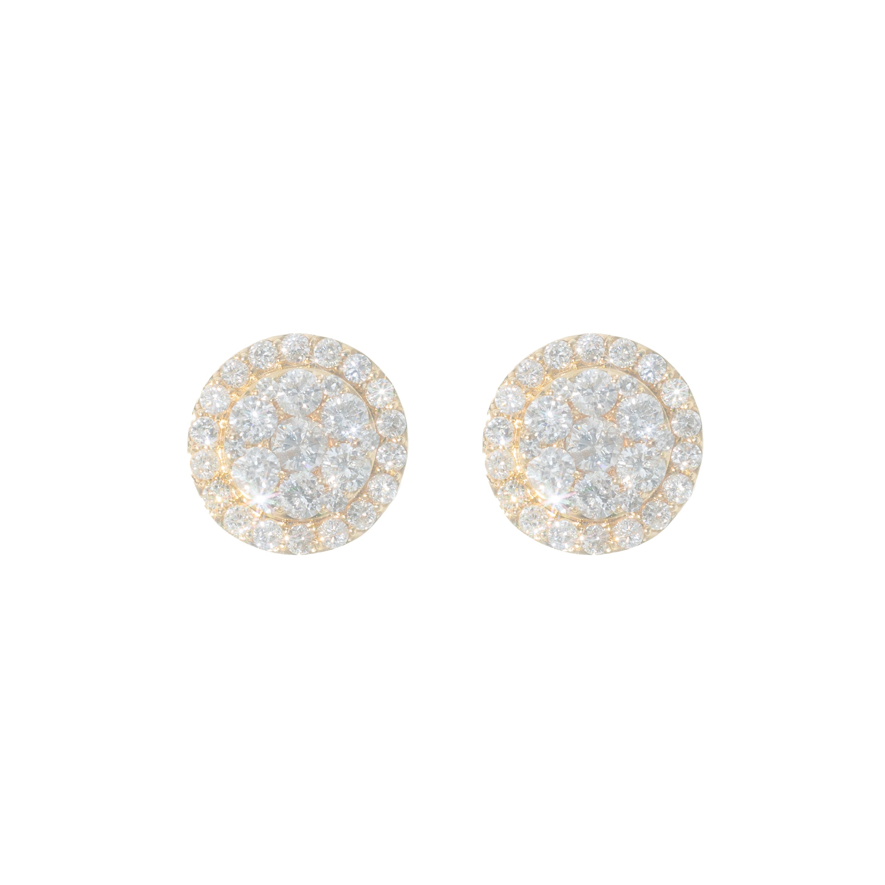 Diamond Earring's