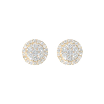 Diamond Earring's