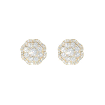Diamond Earring's