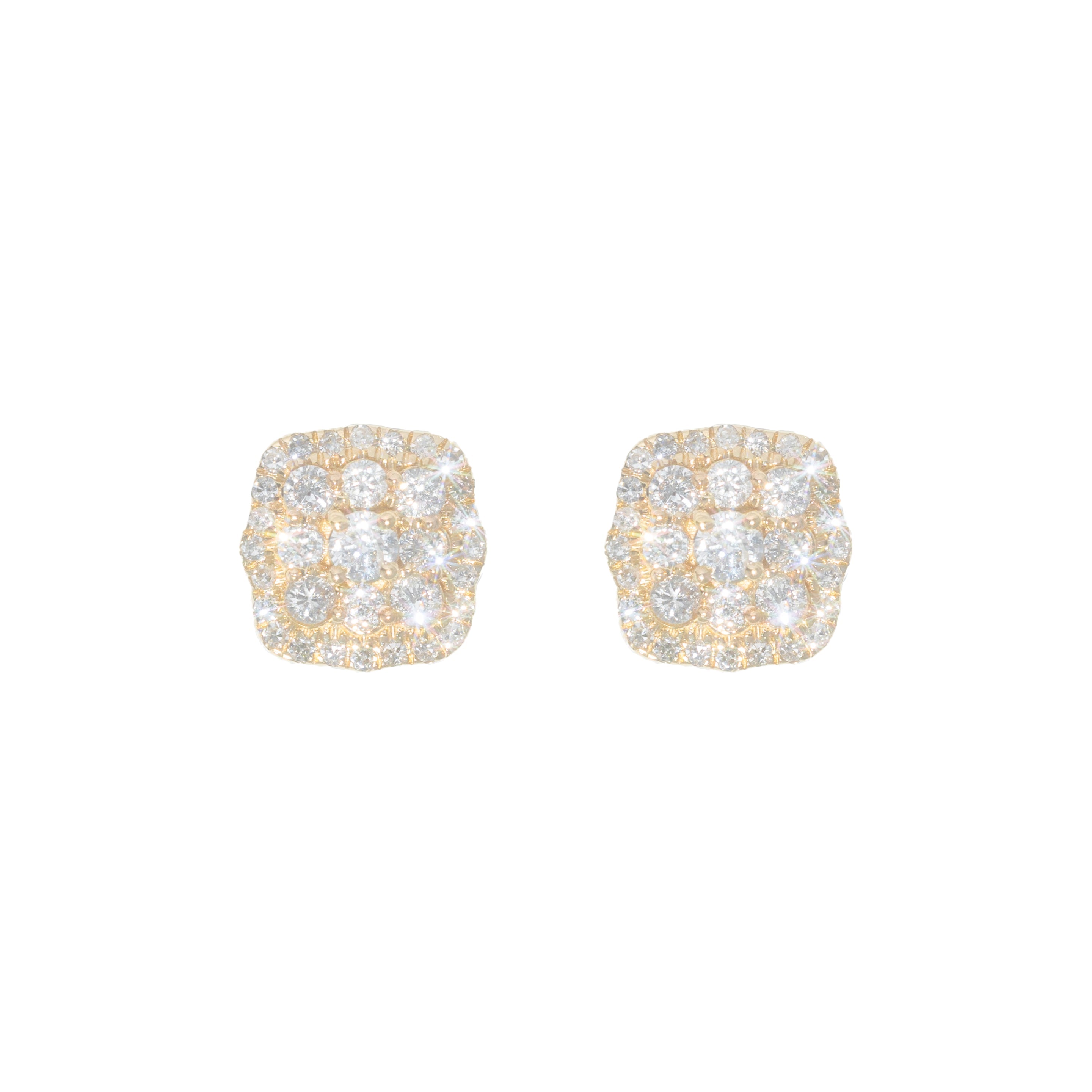 Diamond Earring's