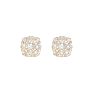 Diamond Earring's