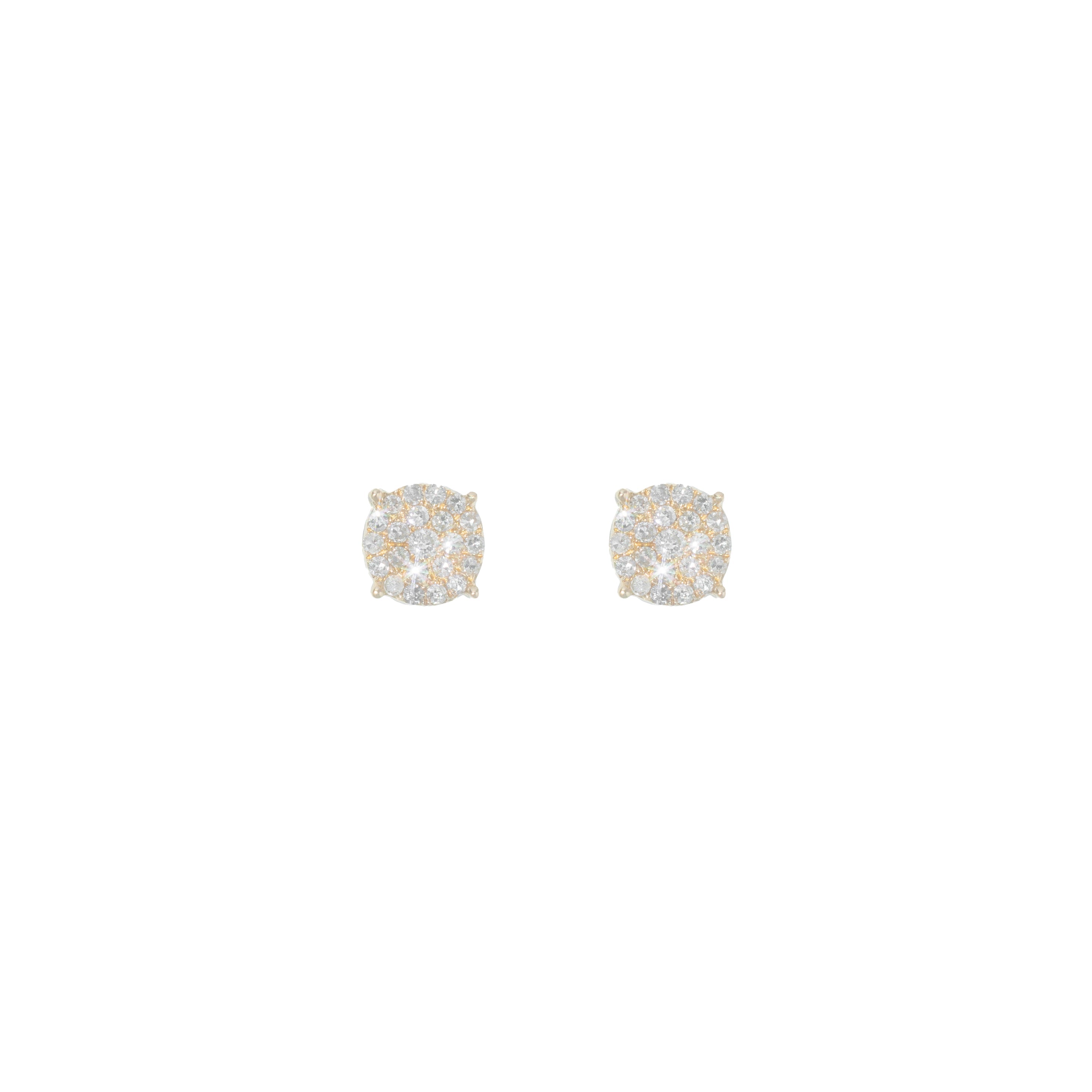 Diamond Earring's