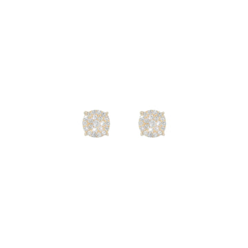 Diamond Earring's