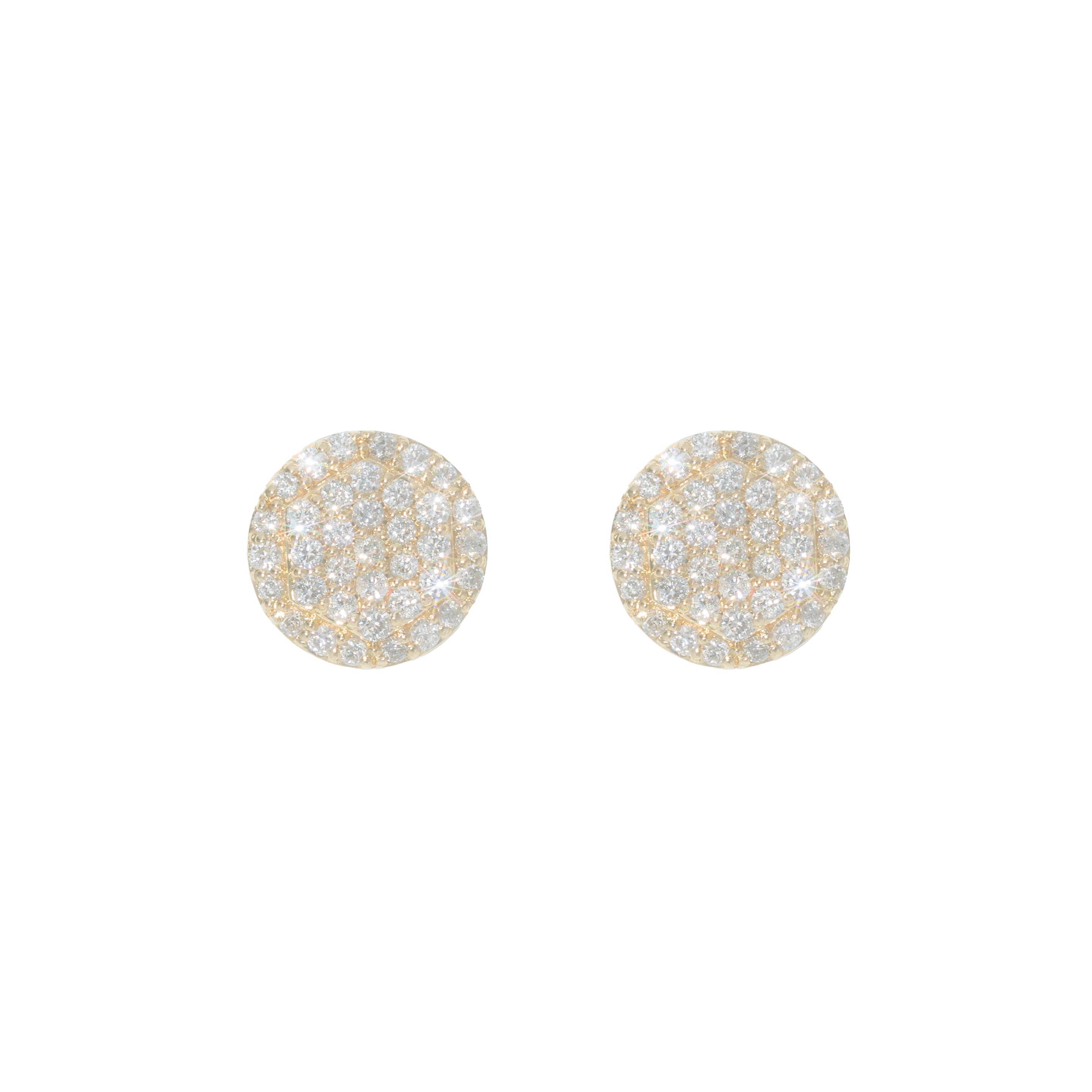 Diamond Earring's