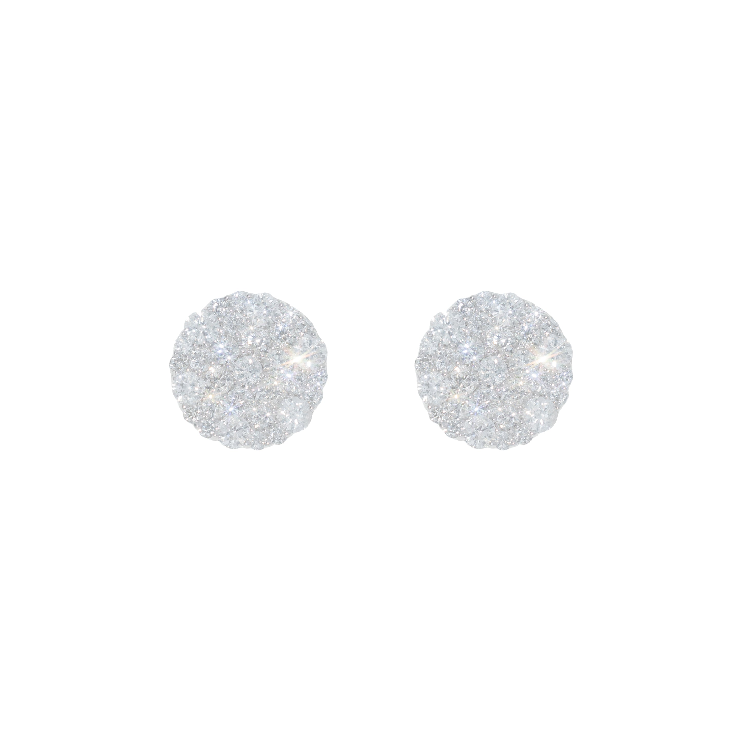 Diamod Earring's